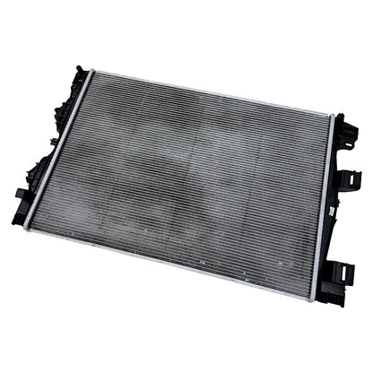 Radiador Água Motor Jeep Renegade 1.3 2022 53485254