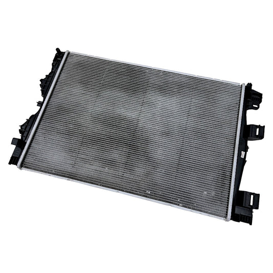 Radiador Água Motor Jeep Renegade 1.3 2022 53485254