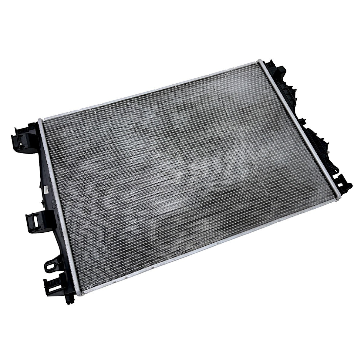 Radiador Água Motor Jeep Renegade 1.3 2022 53485254