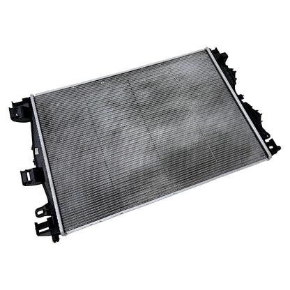 Radiador Água Motor Jeep Renegade 1.3 2022 53485254