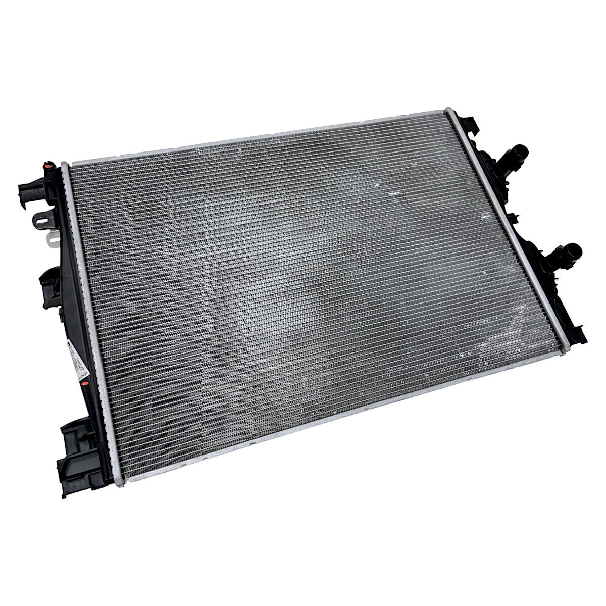 Radiador Água Motor Jeep Renegade 1.3 2022 53485254
