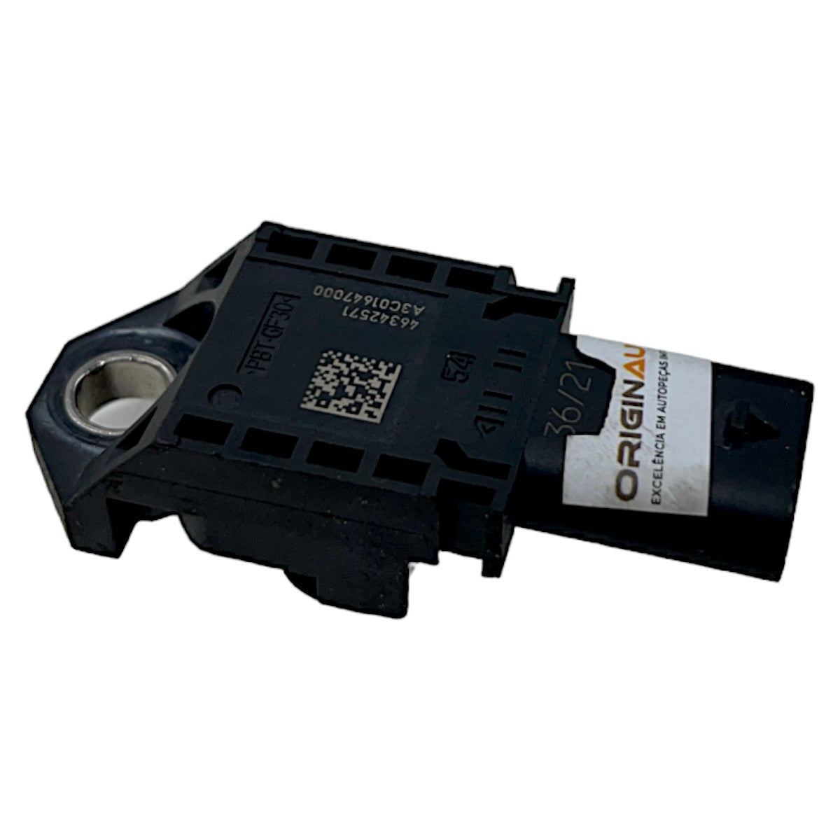 Sensor Map Pressão Coletor Jeep Renegade 1.3 2022 46342571