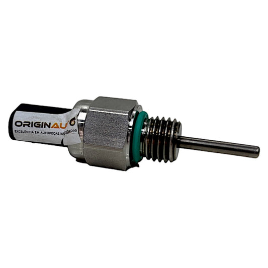 Sensor Temperatura Jeep Renegade 1.3 2022 Turbina 55284541