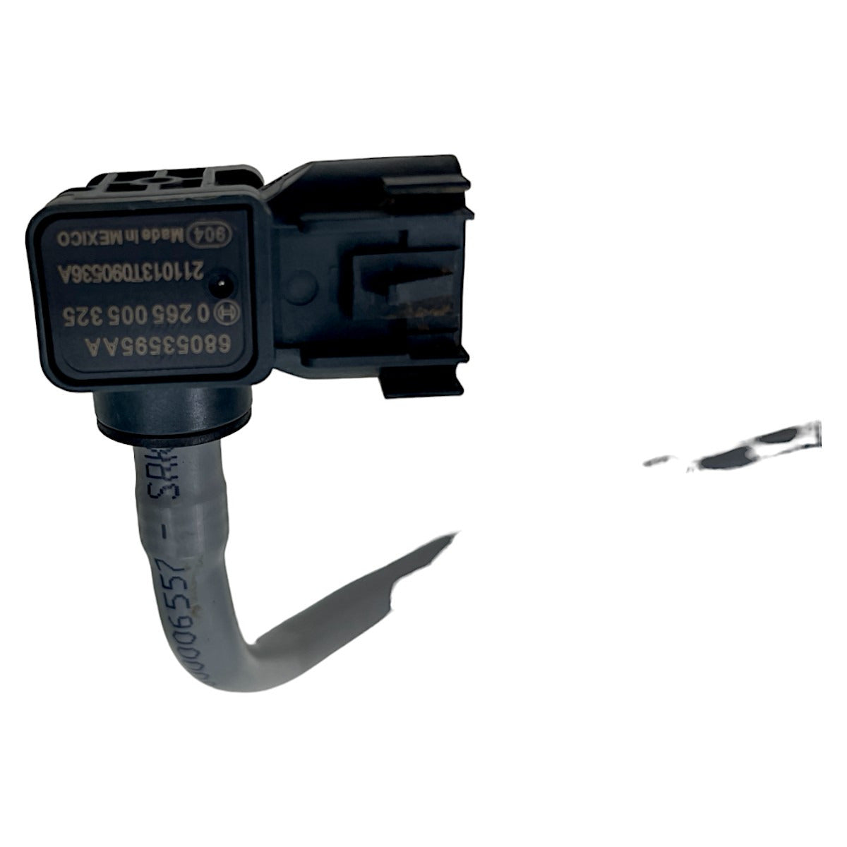 Sensor Pressão Hidrovácuo Jeep Renegade 1.3 2022 68053595AA