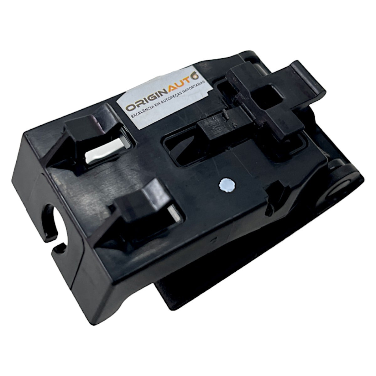 Alavanca Puxador Abertura Capô Jeep Renegade T270 2022