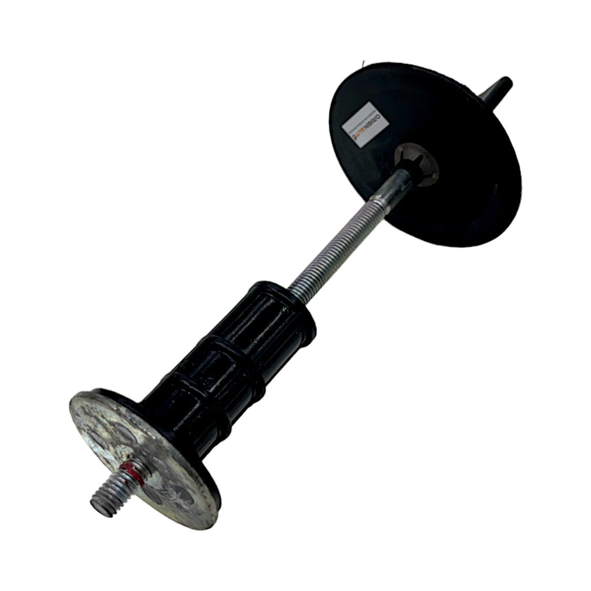 Porca Parafuso Estepe Jeep Renegade T270 2022 35296