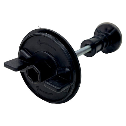 Porca Parafuso Estepe Jeep Renegade T270 2022 35296