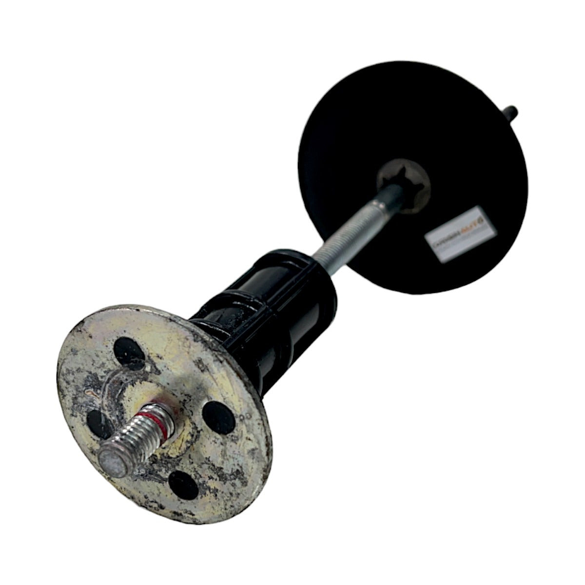Porca Parafuso Estepe Jeep Renegade T270 2022 35296