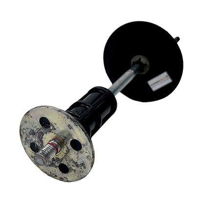 Porca Parafuso Estepe Jeep Renegade T270 2022 35296