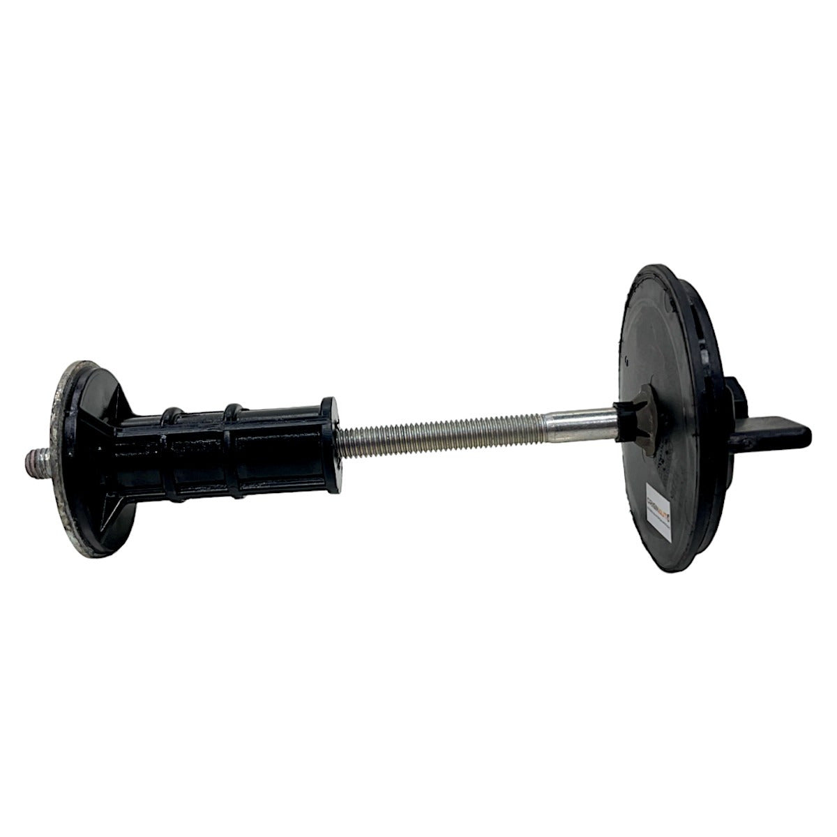 Porca Parafuso Estepe Jeep Renegade T270 2022 35296