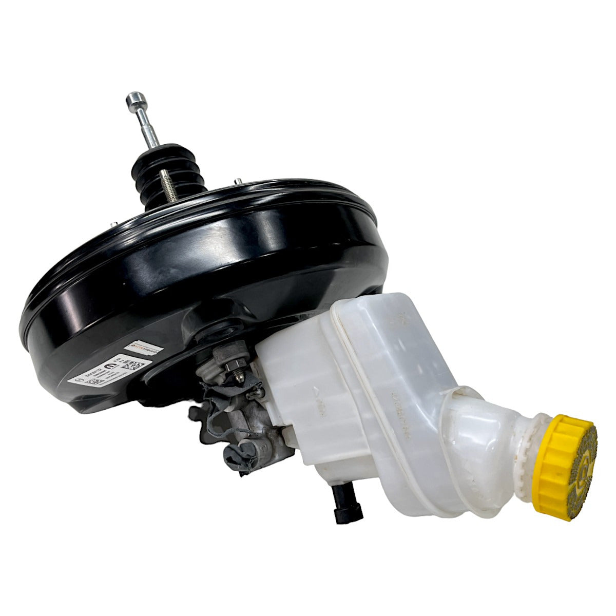 Cilindro Mestre Hidrovácuo Jeep Renegade T270 2022