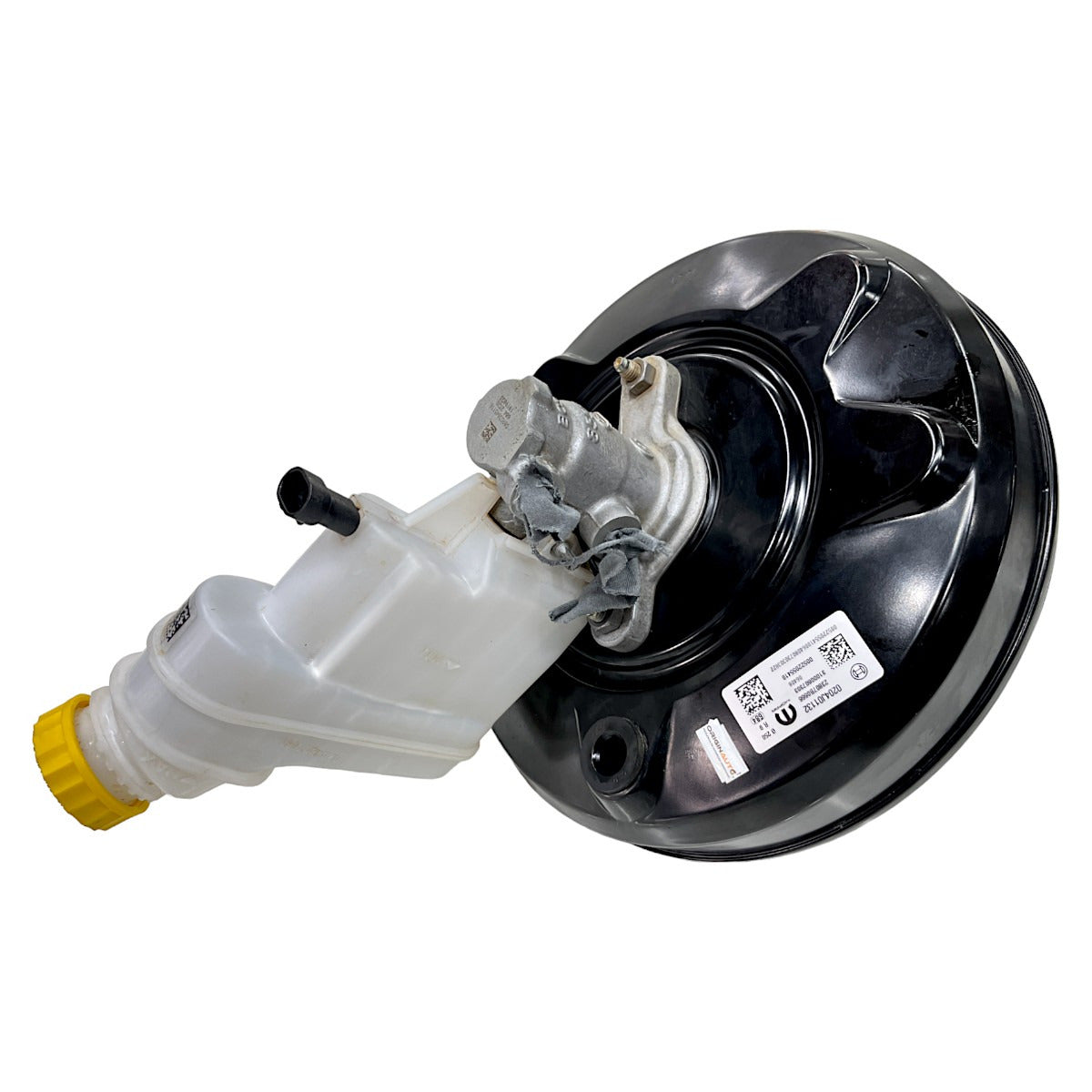 Cilindro Mestre Hidrovácuo Jeep Renegade T270 2022