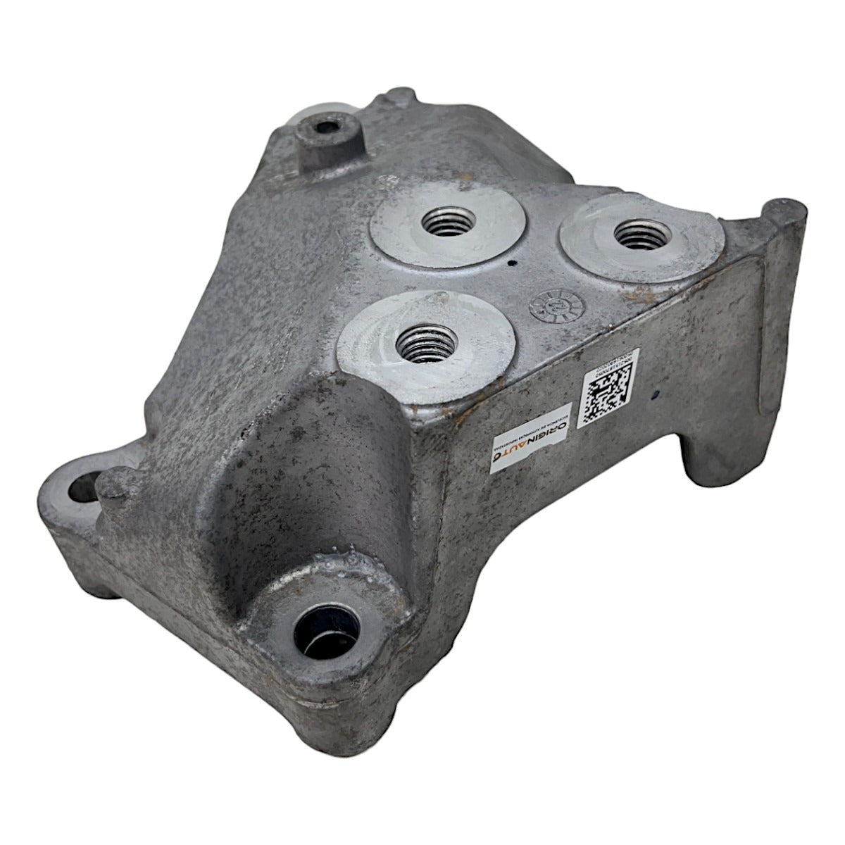 Coxim Caixa Marcha Câmbio Jeep Renegade 1.3 2022 52151870