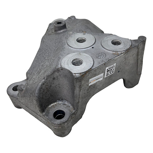 Coxim Caixa Marcha Câmbio Jeep Renegade 1.3 2022 52151870