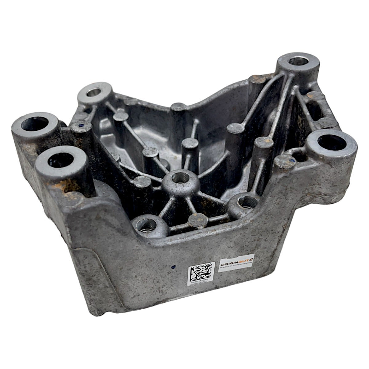 Coxim Caixa Marcha Câmbio Jeep Renegade 1.3 2022 52151870