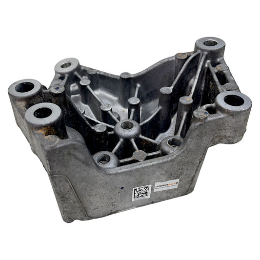 Coxim Caixa Marcha Câmbio Jeep Renegade 1.3 2022 52151870