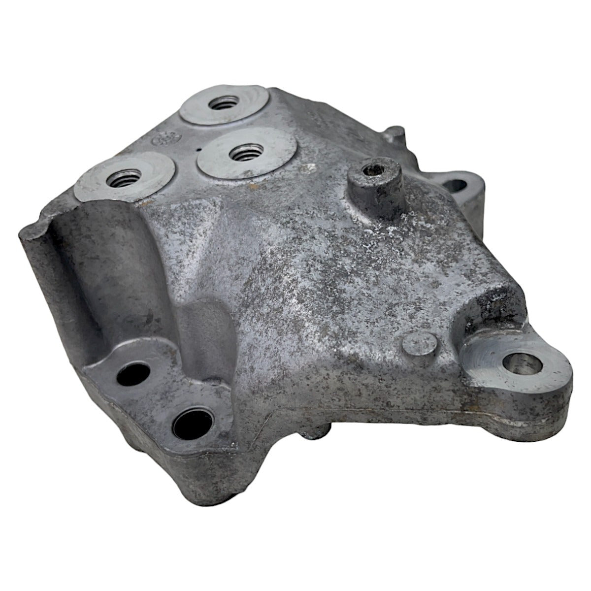 Coxim Caixa Marcha Câmbio Jeep Renegade 1.3 2022 52151870