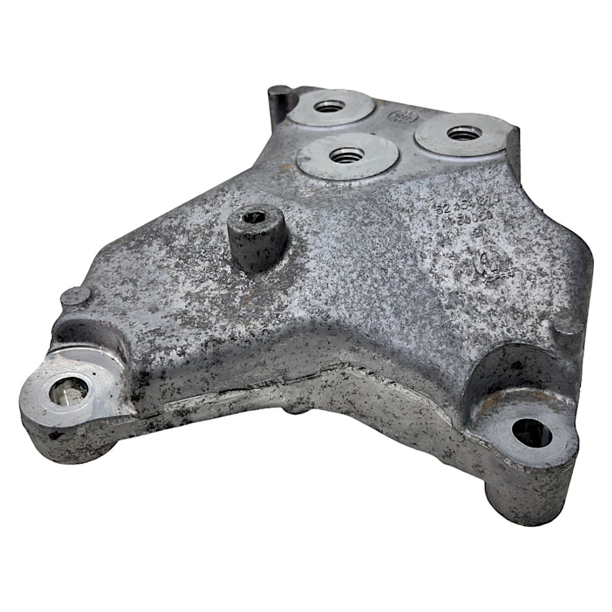 Coxim Caixa Marcha Câmbio Jeep Renegade 1.3 2022 52151870