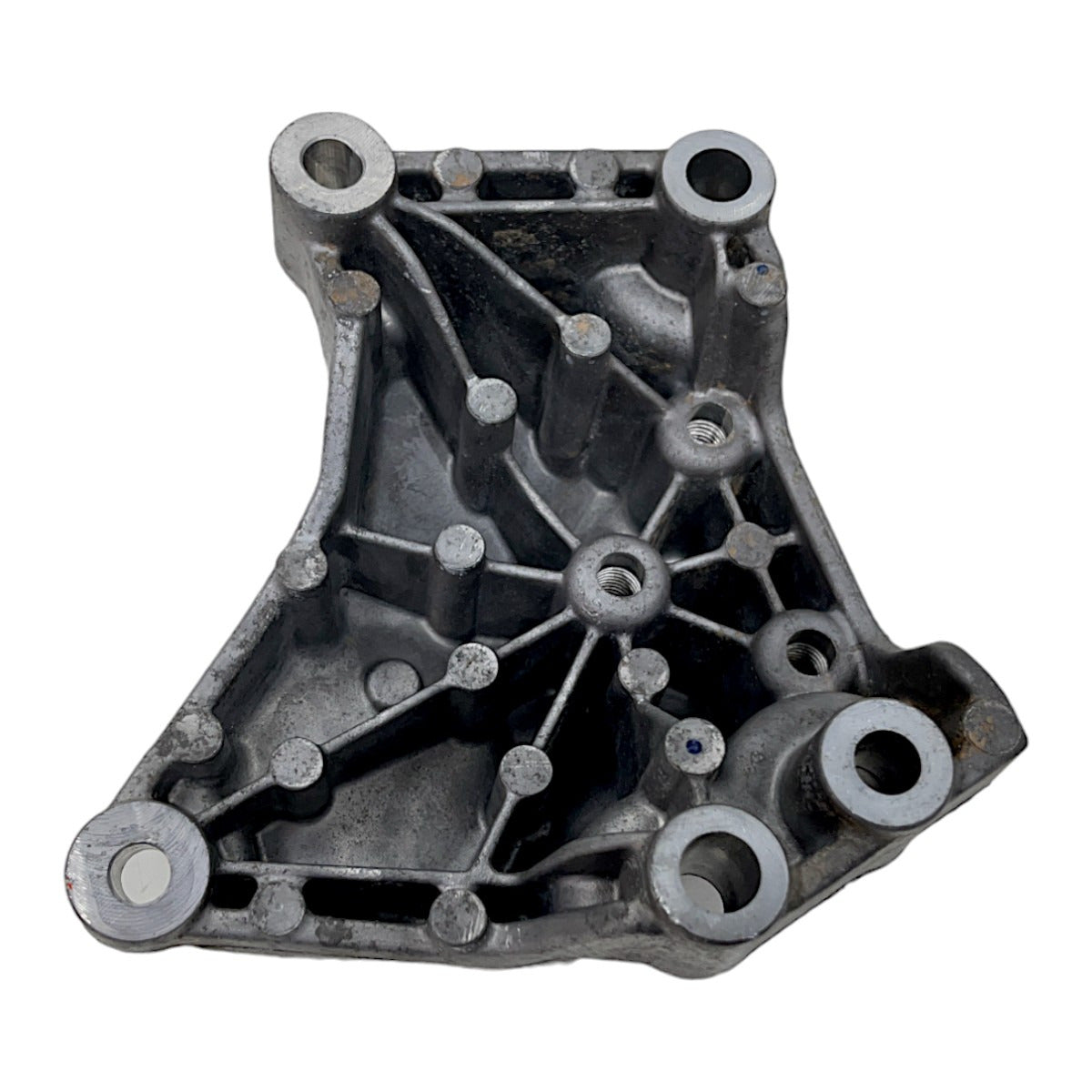 Coxim Caixa Marcha Câmbio Jeep Renegade 1.3 2022 52151870