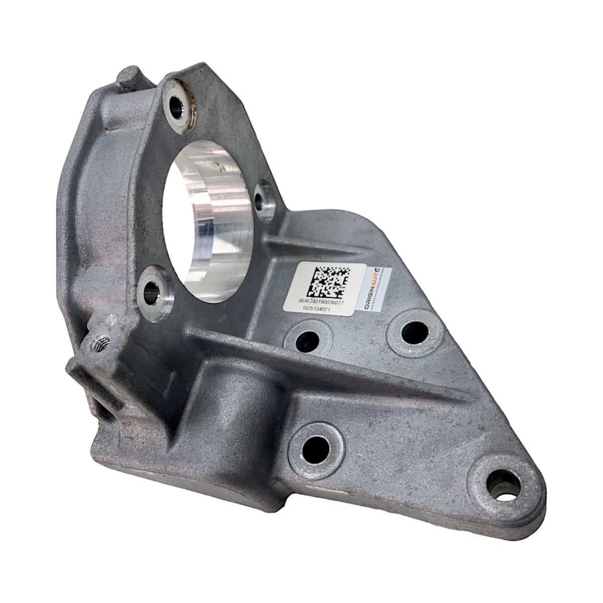 Suporte Semi Eixo Jeep Renegade T270 2022 46345189