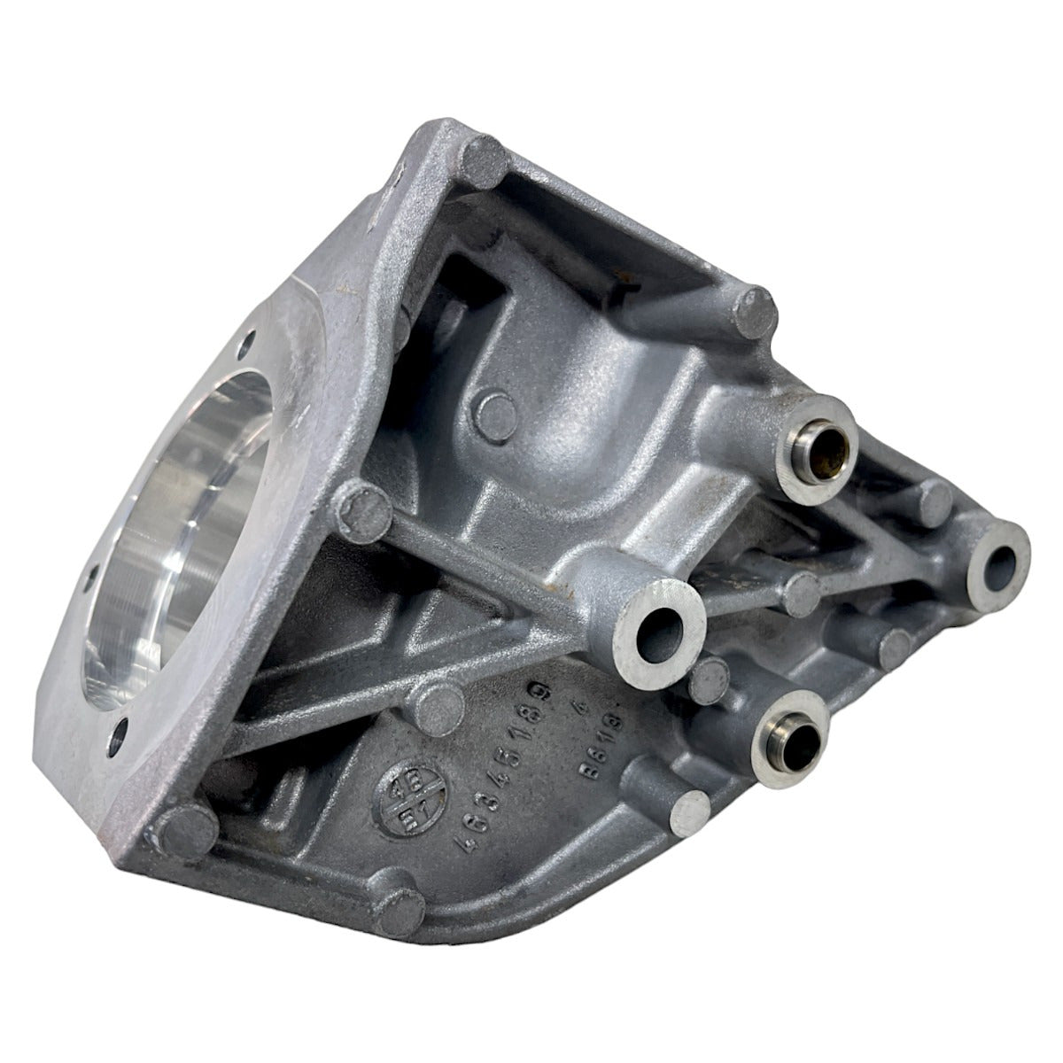Suporte Semi Eixo Jeep Renegade T270 2022 46345189