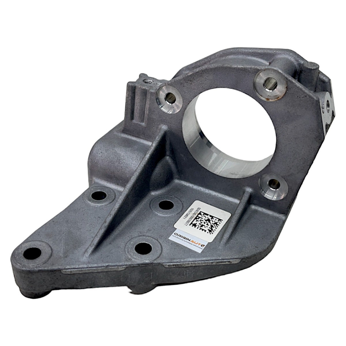 Suporte Semi Eixo Jeep Renegade T270 2022 46345189