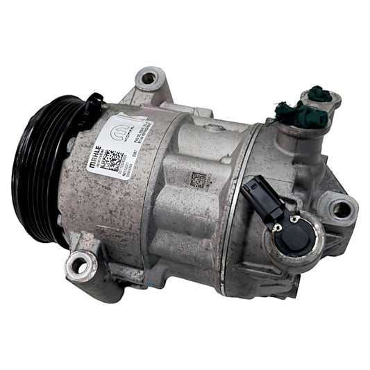 Compressor Ar Condicionado Jeep Renegade 1.3 2022