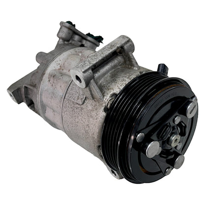 Compressor Ar Condicionado Jeep Renegade 1.3 2022