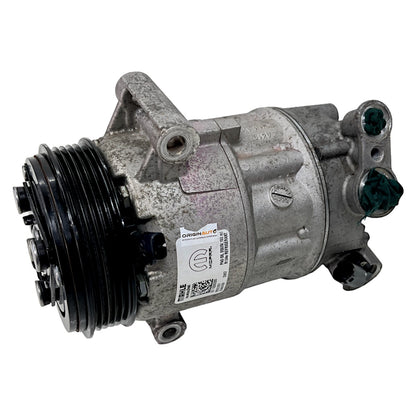 Compressor Ar Condicionado Jeep Renegade 1.3 2022