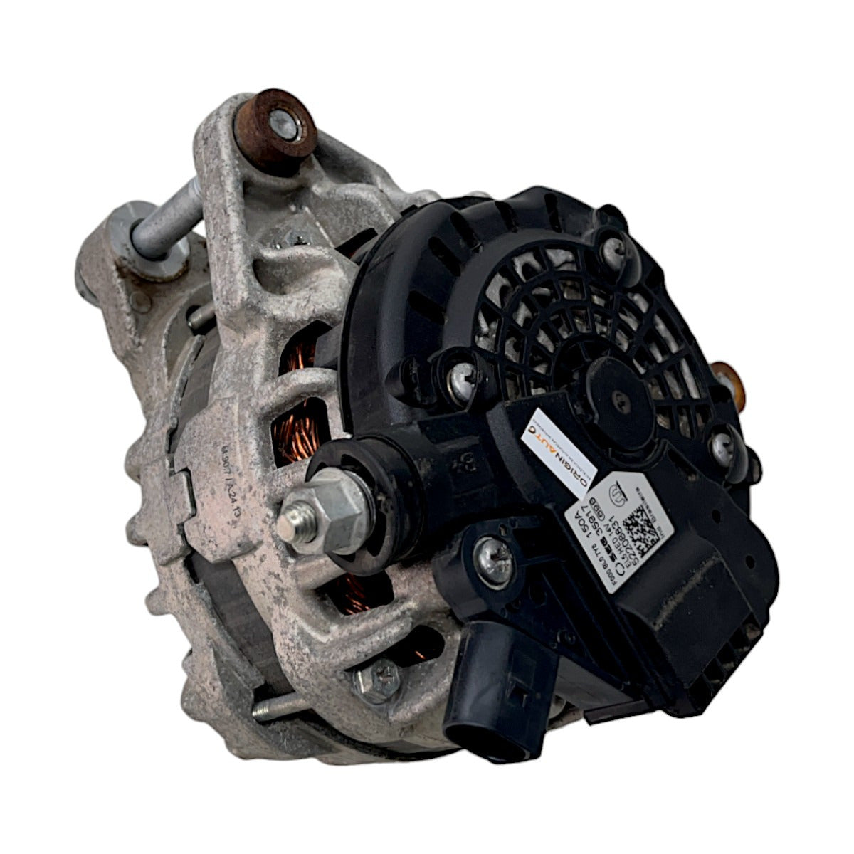Alternador Jeep Renegade 1.3 2022 52208831