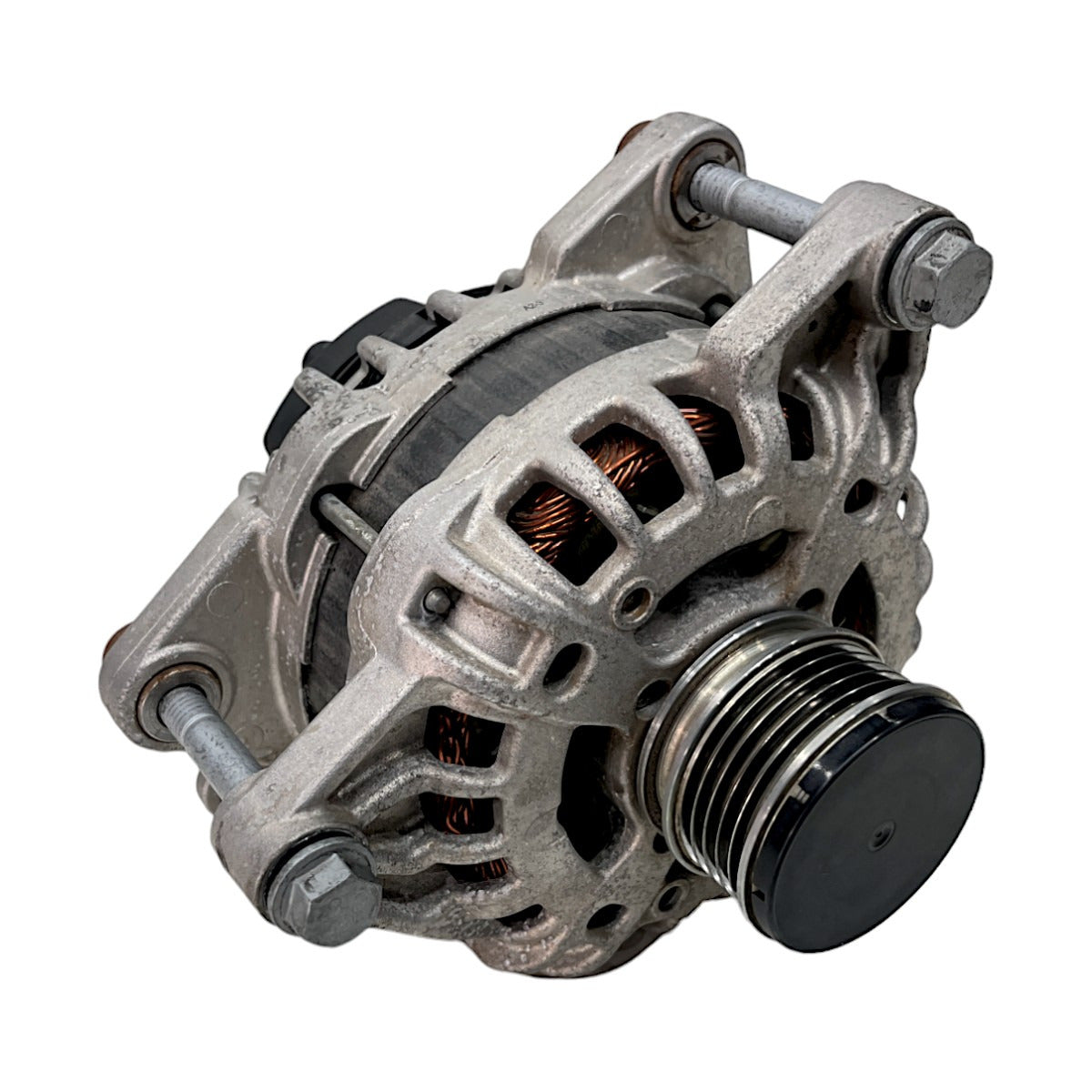 Alternador Jeep Renegade 1.3 2022 52208831