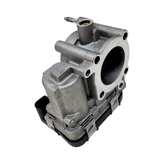 Tbi Corpo Borboleta Jeep Renegade 1.3 2022 7092927