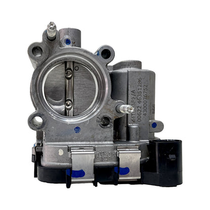 Tbi Corpo Borboleta Jeep Renegade 1.3 2022 7092927