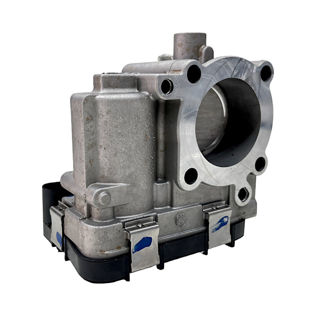 Tbi Corpo Borboleta Jeep Renegade 1.3 2022 7092927