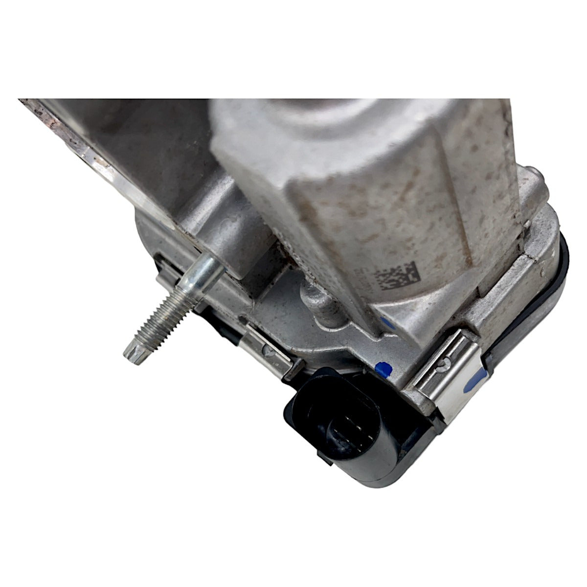 Tbi Corpo Borboleta Jeep Renegade 1.3 2022 7092927