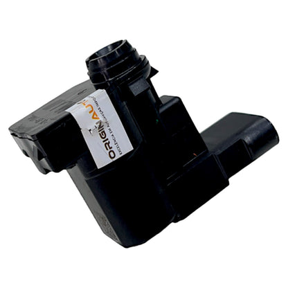 Trava Elétrica Portinhola Jeep Renegade T270 2022