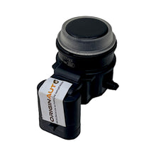 Sensor Estacionamento Traseiro Jeep Renegade T270 2022