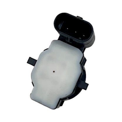 Sensor Estacionamento Traseiro Jeep Renegade T270 2022