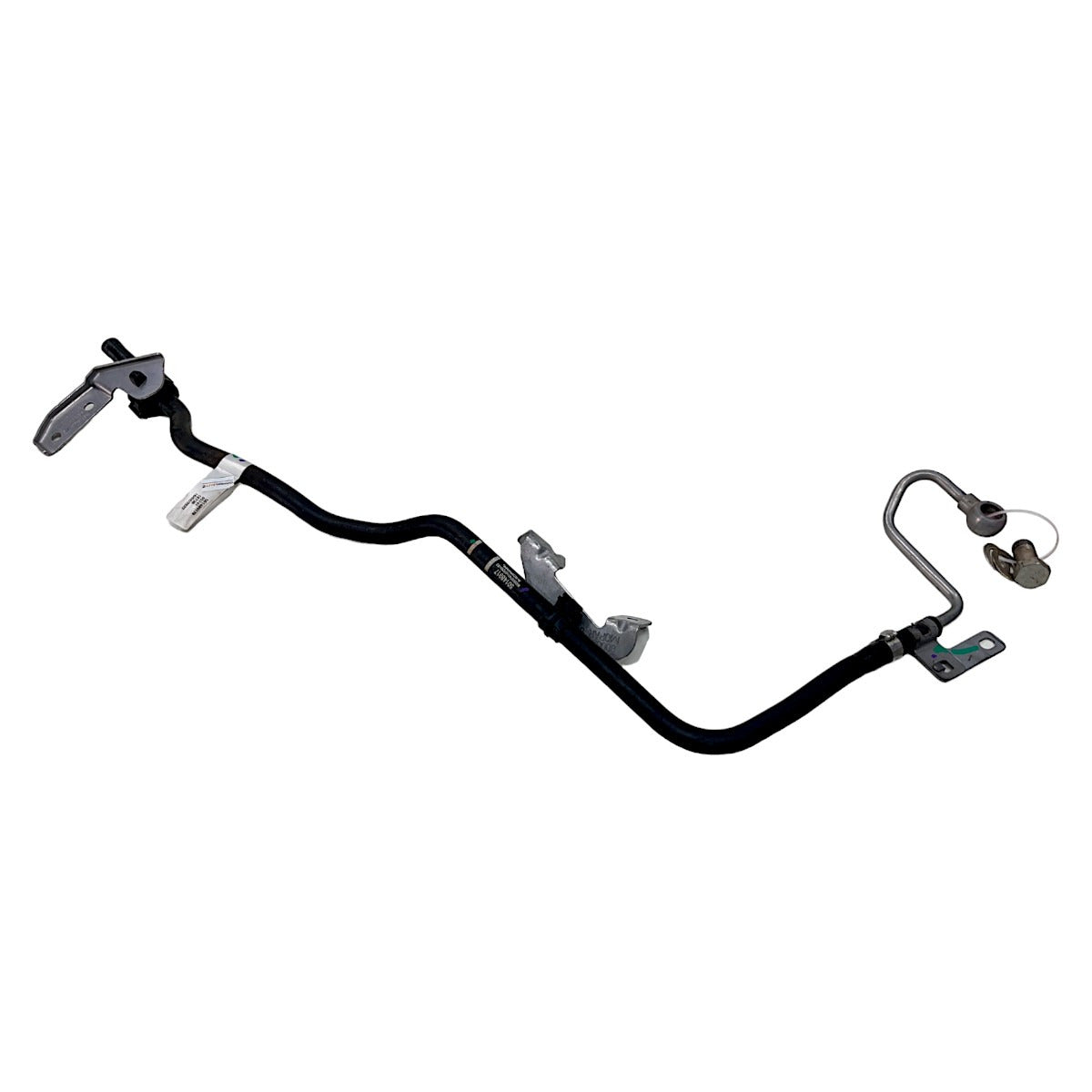 Mangueira Bomba Água Jeep Renegade 1.3 2022 501489170