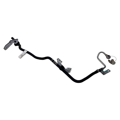Mangueira Bomba Água Jeep Renegade 1.3 2022 501489170