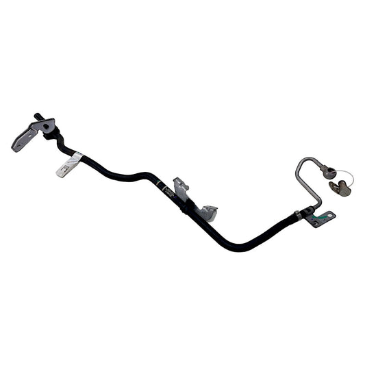 Mangueira Bomba Água Jeep Renegade 1.3 2022 501489170