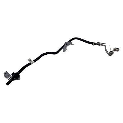 Mangueira Bomba Água Jeep Renegade 1.3 2022 501489170