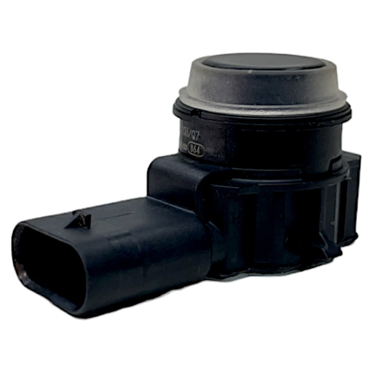 Sensor Estacionamento Traseiro Jeep Renegade T270 2022