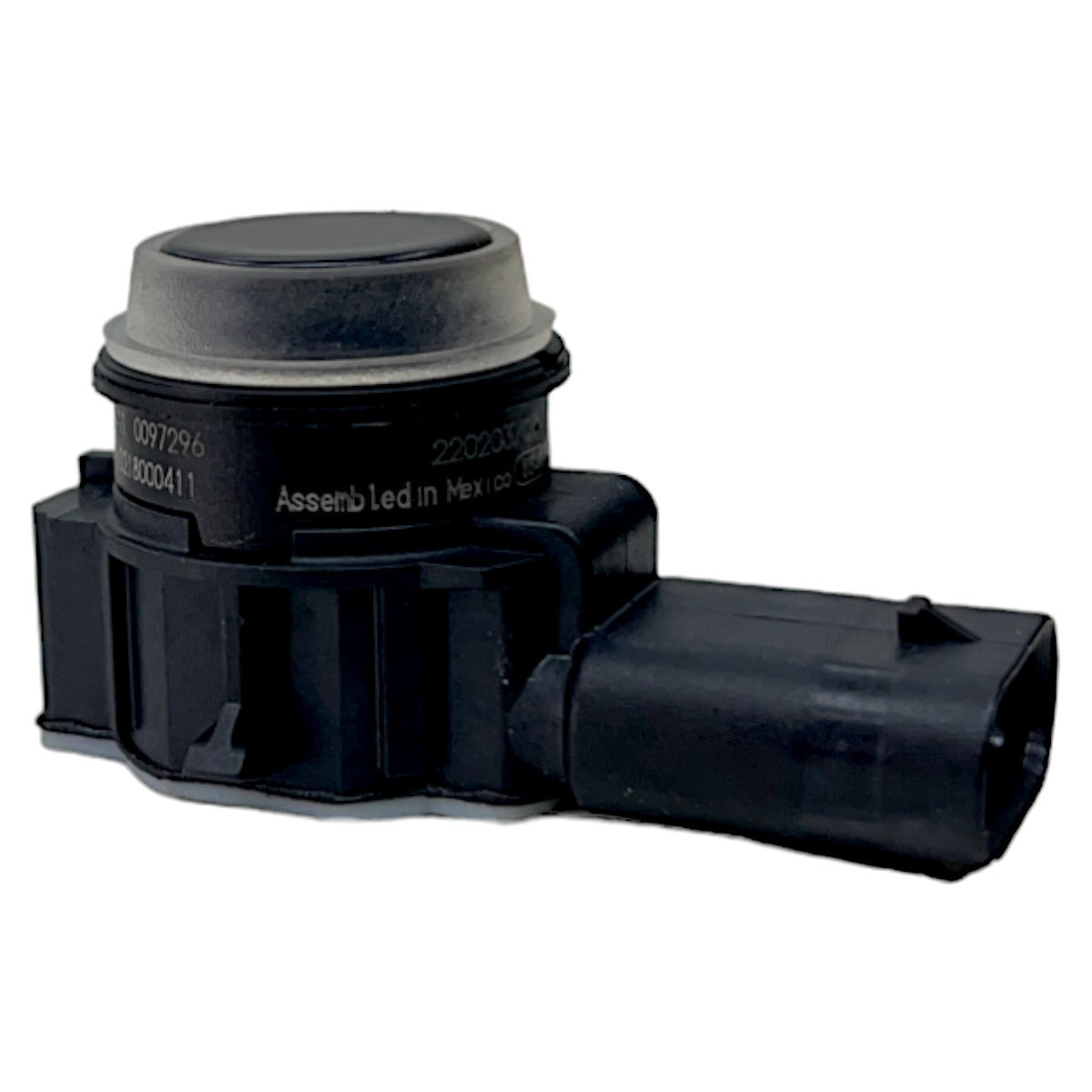 Sensor Estacionamento Traseiro Jeep Renegade T270 2022