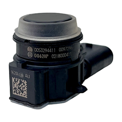 Sensor Estacionamento Traseiro Jeep Renegade T270 2022