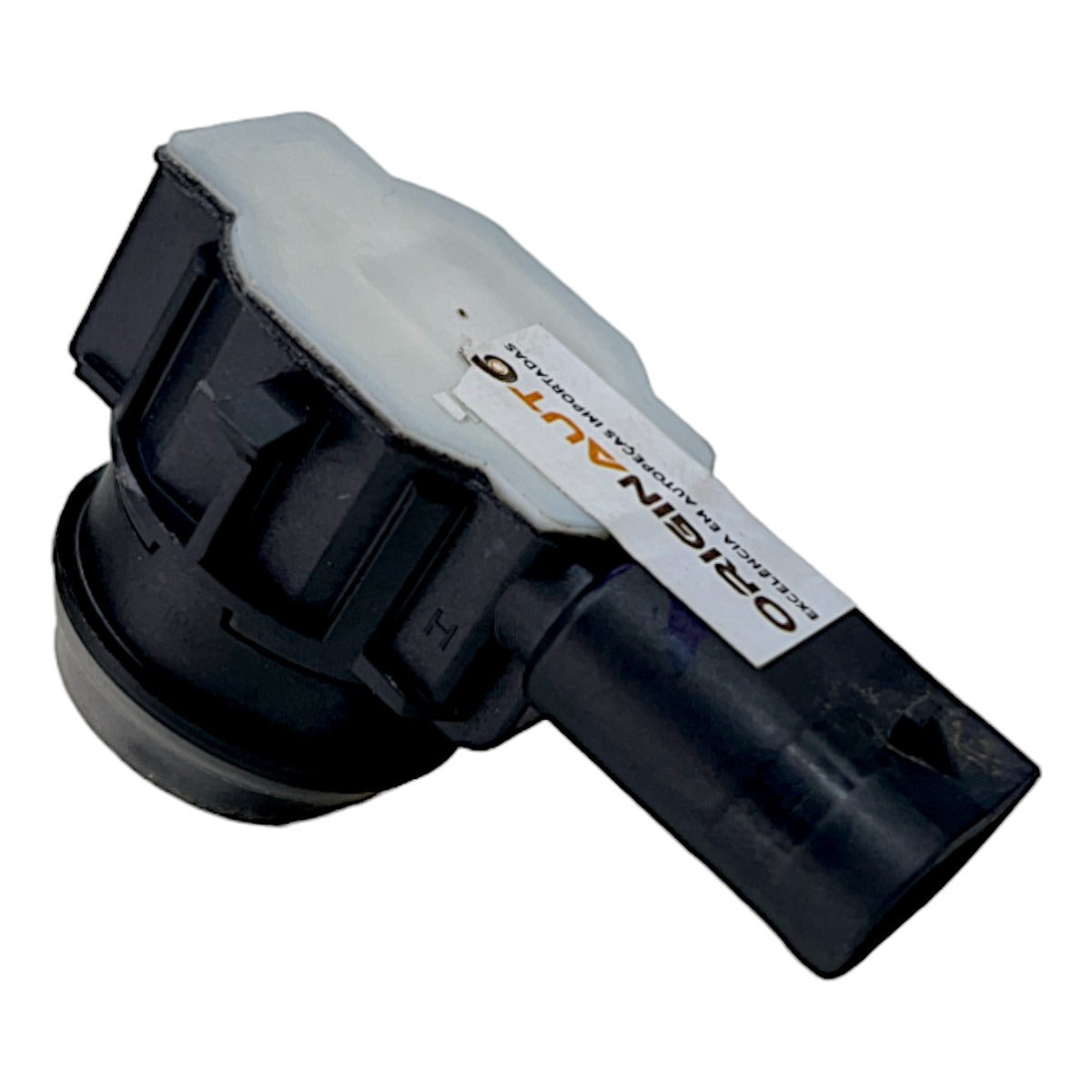 Sensor Estacionamento Traseiro Jeep Renegade T270 2022