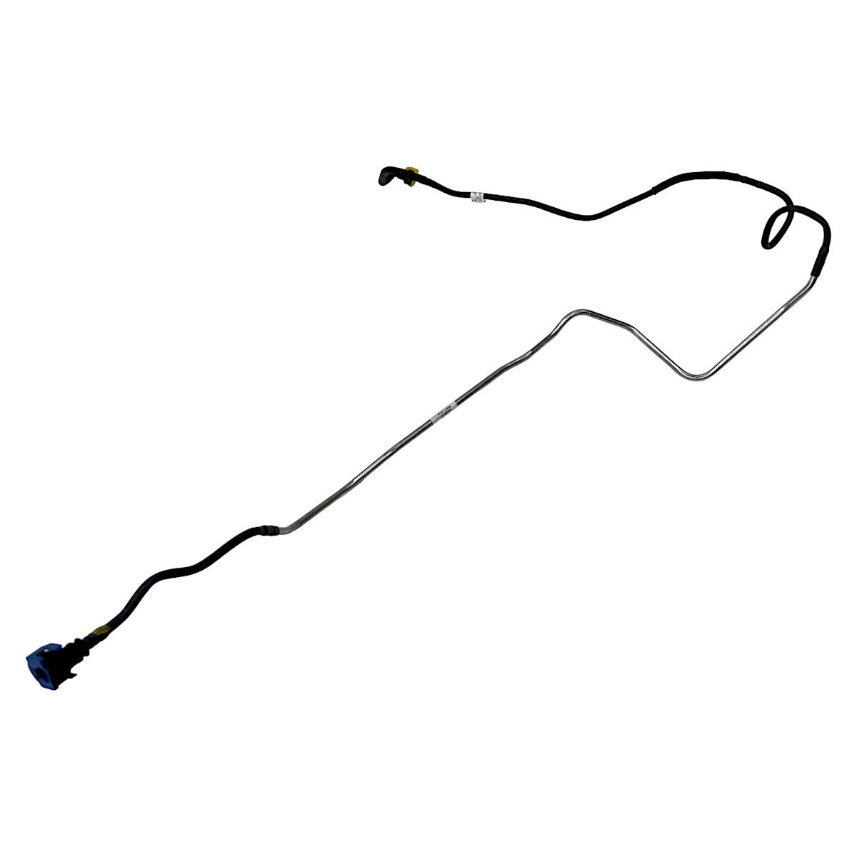 Mangueira Cano Combustivel Jeep Renegade 1.3 2022 53489565