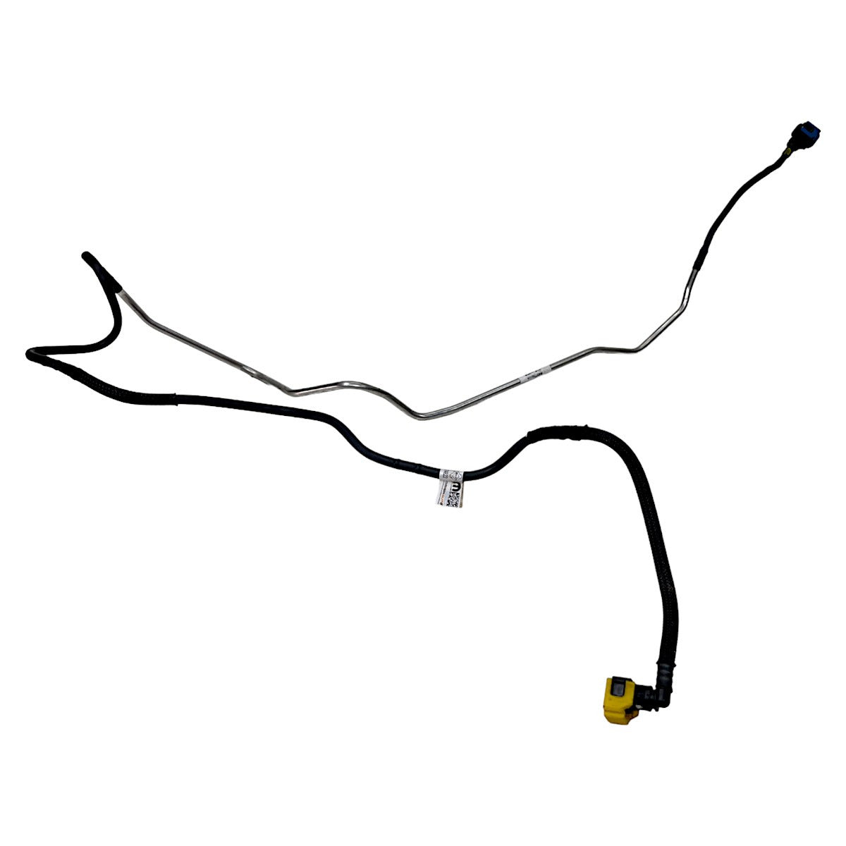 Mangueira Cano Combustivel Jeep Renegade 1.3 2022 53489565
