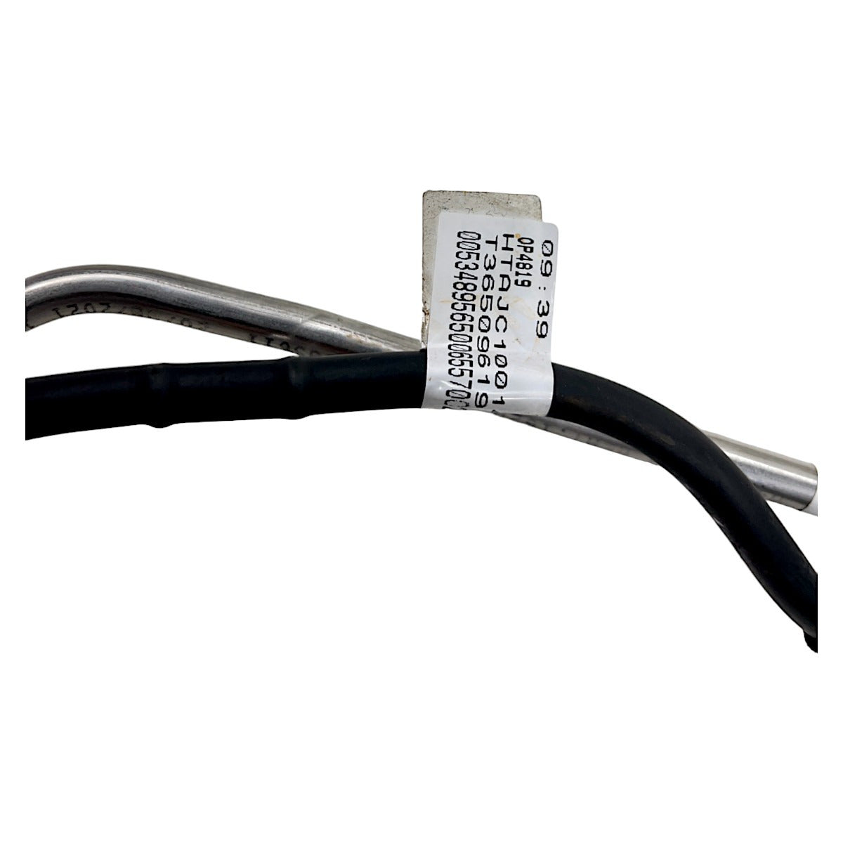 Mangueira Cano Combustivel Jeep Renegade 1.3 2022 53489565