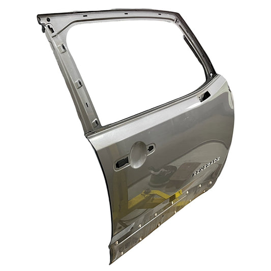 Porta Jeep Renegade 2022 2023 2024 2025 Dianteiro Direito